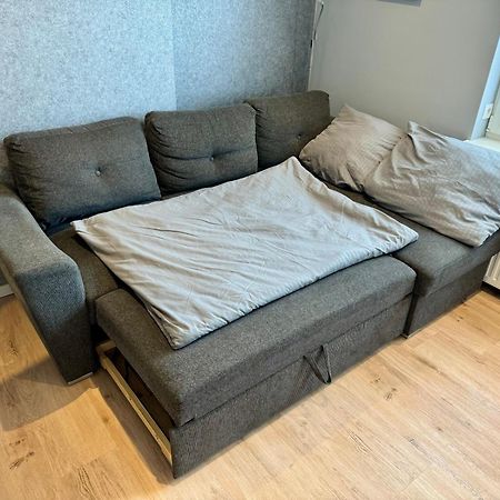 Ferienwohnung Am Glockensee Bad Laer Eksteriør bilde