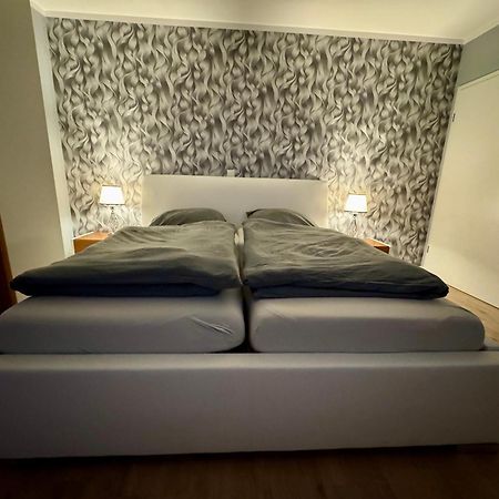 Ferienwohnung Am Glockensee Bad Laer Eksteriør bilde