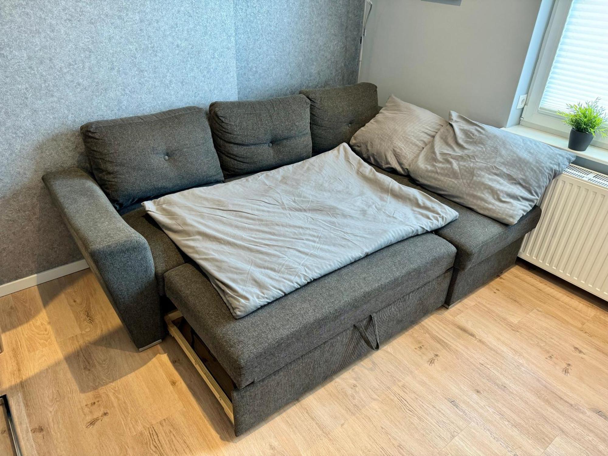 Ferienwohnung Am Glockensee Bad Laer Eksteriør bilde